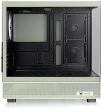 Корпус Thermaltake View 270 TG ARGB Matcha Green CA-1Y7-00MEWN-00 Корпус Thermaltake View 270 TG ARGB Matcha Green CA-1Y7-00MEWN-00