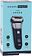 Электробритва Dewal Beauty Shave HS1001-Blue