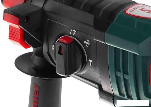 Перфоратор Hammer PRT650D