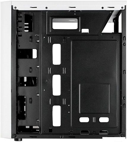 Корпус Ginzzu A390