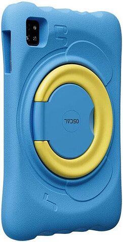 Планшет Oscal Pab 60 Kids Wi-Fi 4GB/128GB (синий)