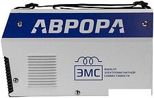 Сварочный инвертор Аврора Вектор 2200 ЭМС