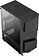 Корпус AeroCool Menace Saturn FRGB-G-BK-V1