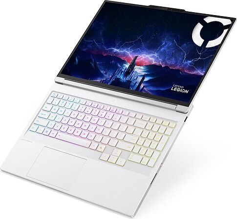 Игровой ноутбук Lenovo Legion 7 16IAX10 83KY0054RK