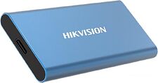 Внешний накопитель Hikvision HS-ESSD-T200N mini(STD)/512G/BLUE 512GB (синий) Внешний накопитель Hikvision HS-ESSD-T200N mini(STD)/512G/BLUE 512GB (синий)