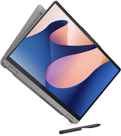 Ноутбук 2-в-1 Lenovo IdeaPad Flex 5 14IRU8 82Y00005RK