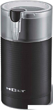 Электрическая кофемолка Holt HT-CGR-008 (черный)