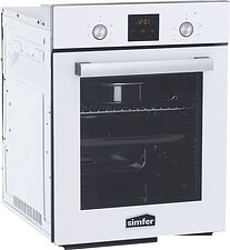 Электрический духовой шкаф Simfer B4EW56016
