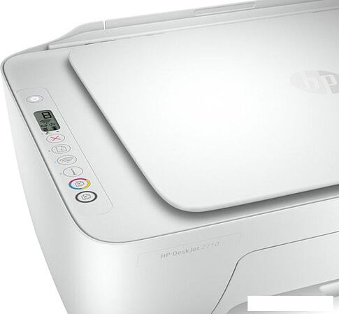 МФУ HP DeskJet 2710 5AR83B