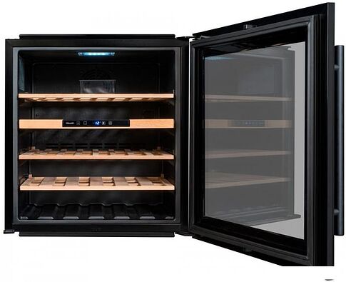 Винный шкаф Climadiff CBI44S1B