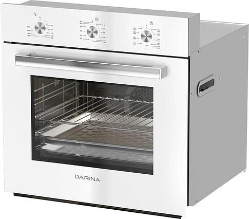 Духовой шкаф Darina 0V5 BDE 112 707 W