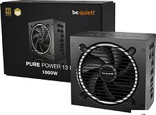 Блок питания be quiet! Pure Power 13 M 1000W BP028