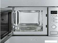 Микроволновая печь Smeg FMI020X