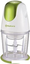 Измельчитель Sakura SA-6232GR-2