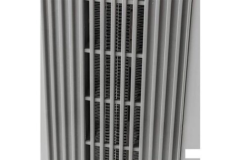 Тепловентилятор ForceKraft FK-FH12D