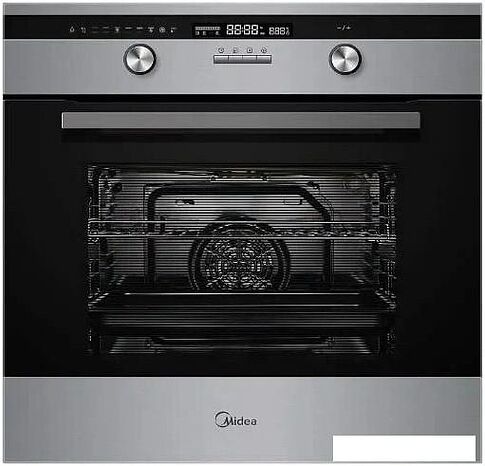Электрический духовой шкаф Midea 65DAE40139