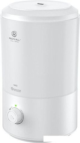 Увлажнитель воздуха Royal Clima MIO RUH-MO250/3.0M-WT