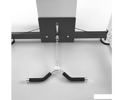 Силовая станция Stonerise D910A