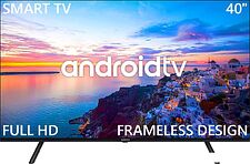 Телевизор Harper 40F721TS Телевизор Harper 40F721TS