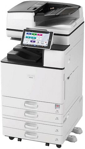 МФУ Ricoh IM 3500
