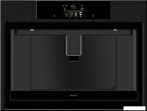 Эспрессо кофемашина ASKO CM8477B