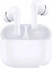 Наушники HONOR Choice Earbuds X7i (белый, международная версия) Наушники HONOR Choice Earbuds X7i (белый, международная версия)