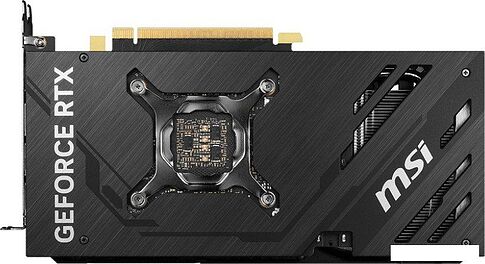 Видеокарта MSI GeForce RTX 4070 Super 12G Ventus 2X