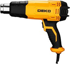 Промышленный фен Deko HG2350 085-1009