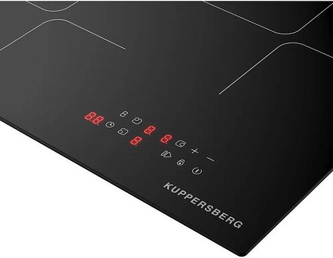 Варочная панель KUPPERSBERG ICI 406
