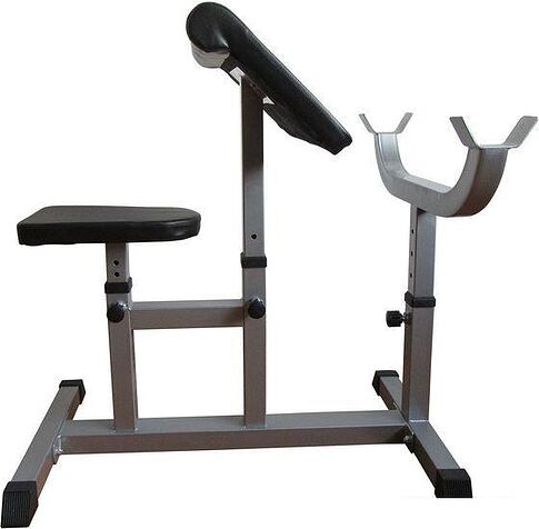 Скамья Скотта DFC UB007