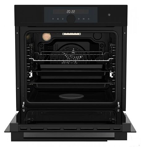 Электрический духовой шкаф Haier HOX-FP5RAGB