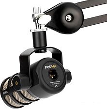 Микрофон RODE PodMic