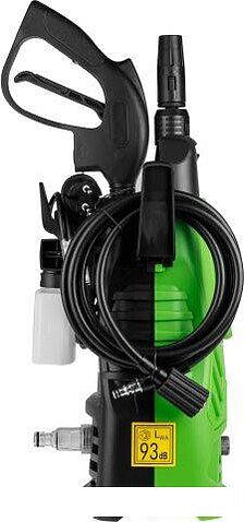 Мойка высокого давления DGM Water 125