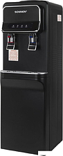 Кулер для воды Sonnen FSE-02WBc 456168 (черный)