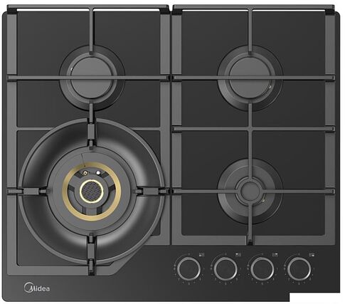 Варочная панель Midea MG697VGB