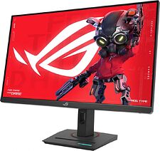 Игровой монитор ASUS ROG Strix XG27ACG