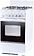 Кухонная плита Лада Nova RG 24039 W