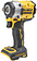Гайковерт DeWalt DCF921NT-XJ (без АКБ, кейс)