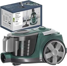 Пылесос Eurostek EVC-4512