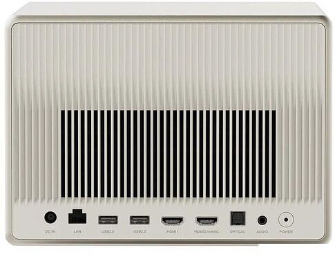 Проектор XGIMI Horizon Ultra XM13N