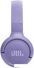 Наушники JBL Tune 520BT (сиреневый)