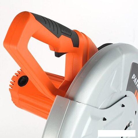 Дисковая пила Patriot FM 380