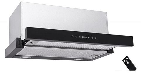 Кухонная вытяжка Exiteq EX-1145