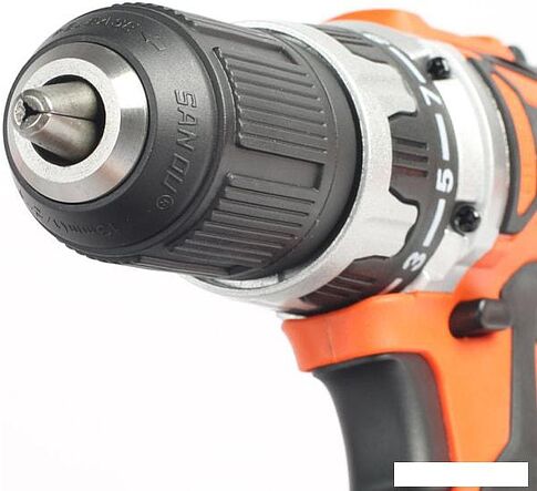 Дрель-шуруповерт Patriot BR 210Li