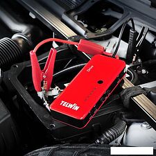 Портативное пусковое устройство Telwin Drive 9000 Портативное пусковое устройство Telwin Drive 9000