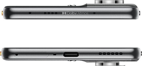 Телефон Tecno Camon 40 12GB/256GB (галактический черный)