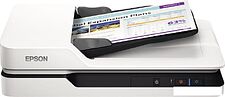 Сканер Epson WorkForce DS-1630