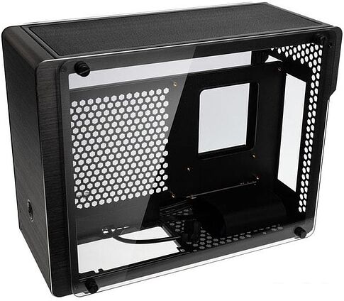Корпус Raijintek Ophion Evo (черный)