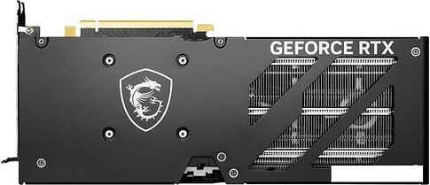 Видеокарта MSI GeForce RTX 4060 Ti Gaming Slim 8G