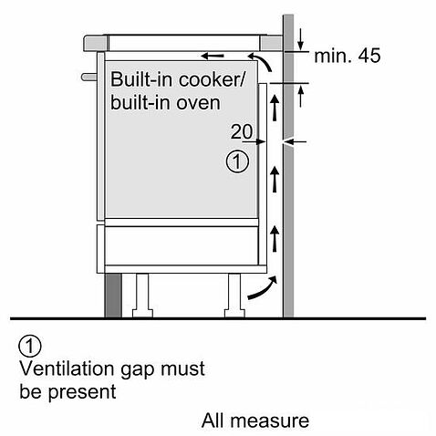 Варочная панель Bosch Serie 6 PIF651HC1E